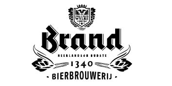 Brand bier