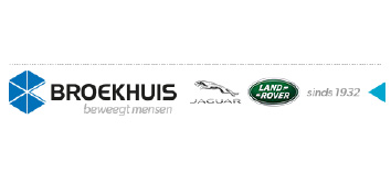 Broekhuis jaguar