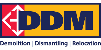 Logo DDM